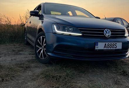 Продам Volkswagen Jetta Mk6 2017 года в г. Шостка, Сумская область
