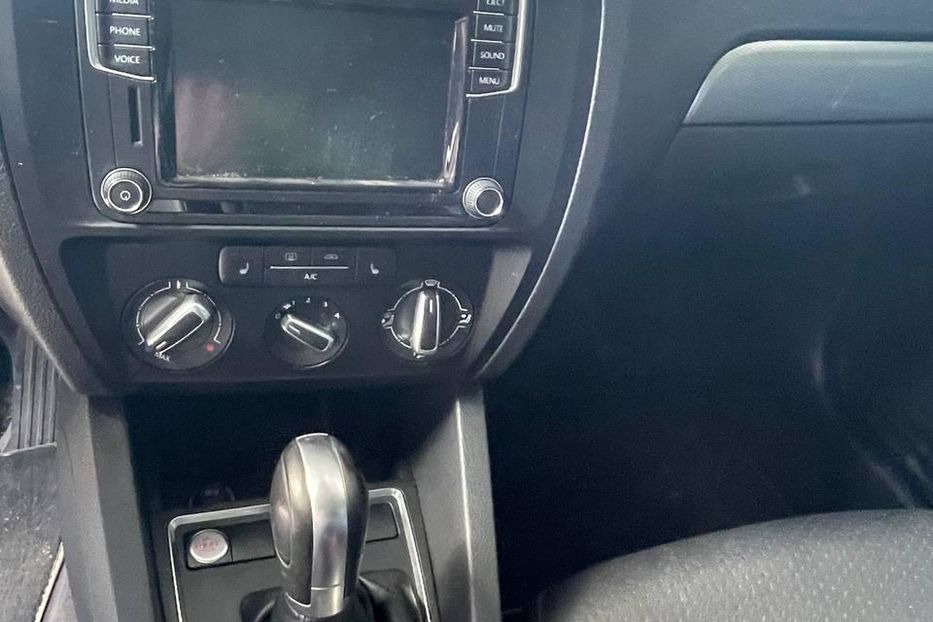 Продам Volkswagen Jetta Mk6 2017 года в г. Шостка, Сумская область