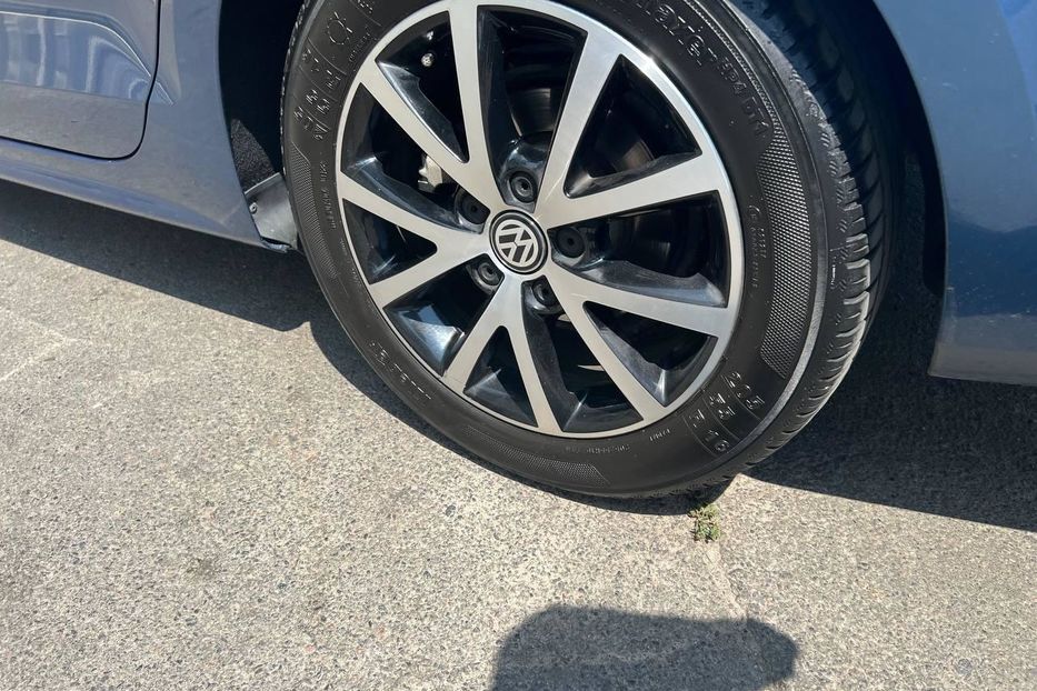 Продам Volkswagen Jetta Mk6 2017 года в г. Шостка, Сумская область