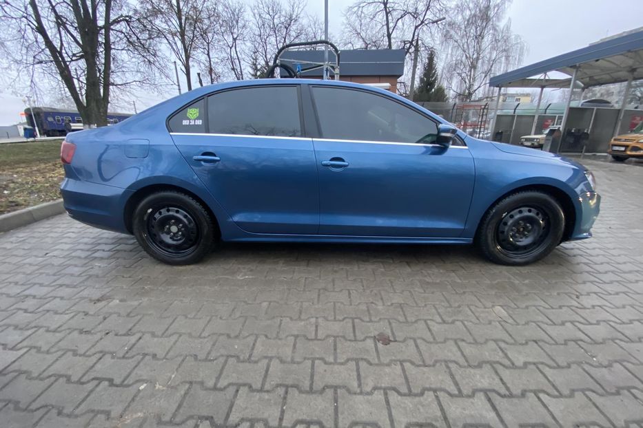 Продам Volkswagen Jetta Mk6 2017 года в г. Шостка, Сумская область