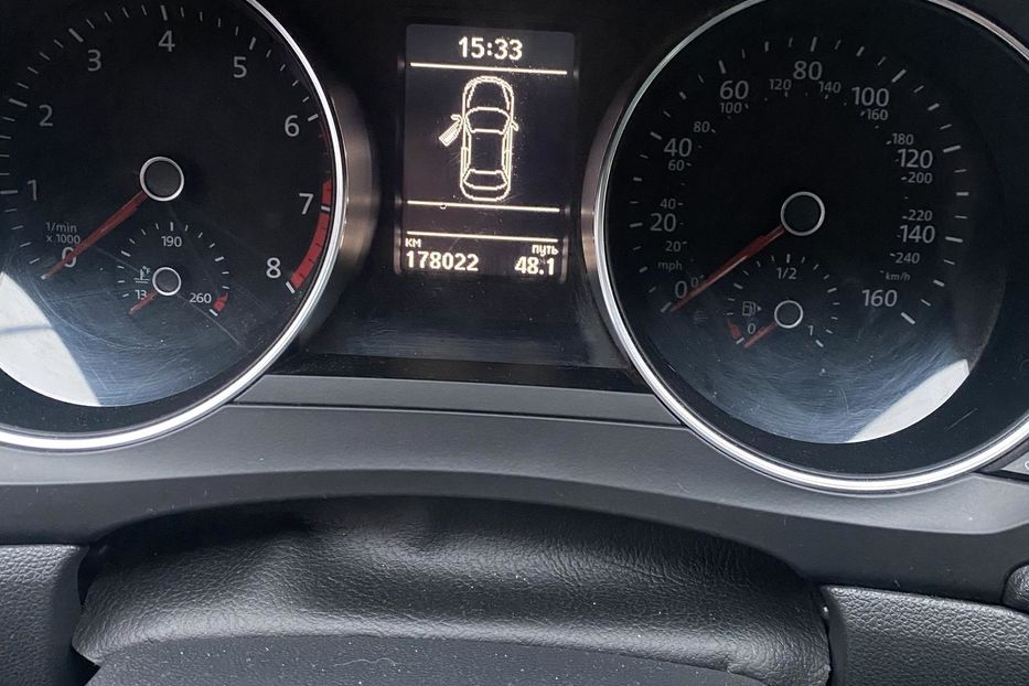Продам Volkswagen Jetta Mk6 2017 года в г. Шостка, Сумская область