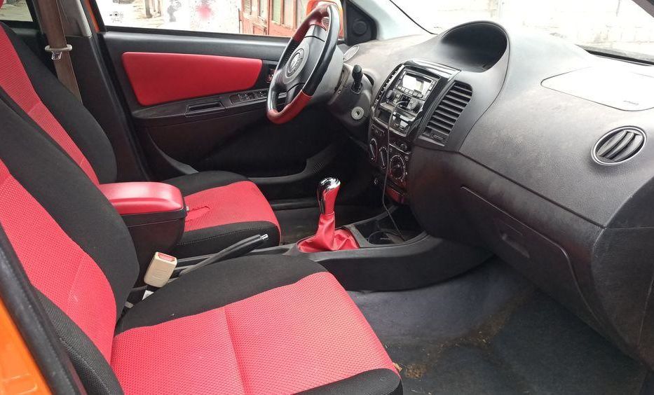 Продам Geely MK Cross джили~мк~кросс~2014 2014 года в Киеве