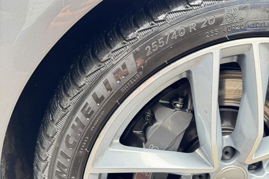 Продам Audi S6 2016 года в Одессе