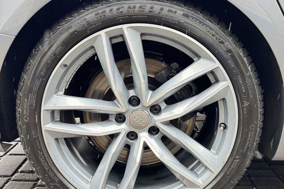 Продам Audi S6 2016 года в Одессе