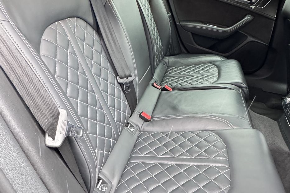 Продам Audi S6 2016 года в Одессе