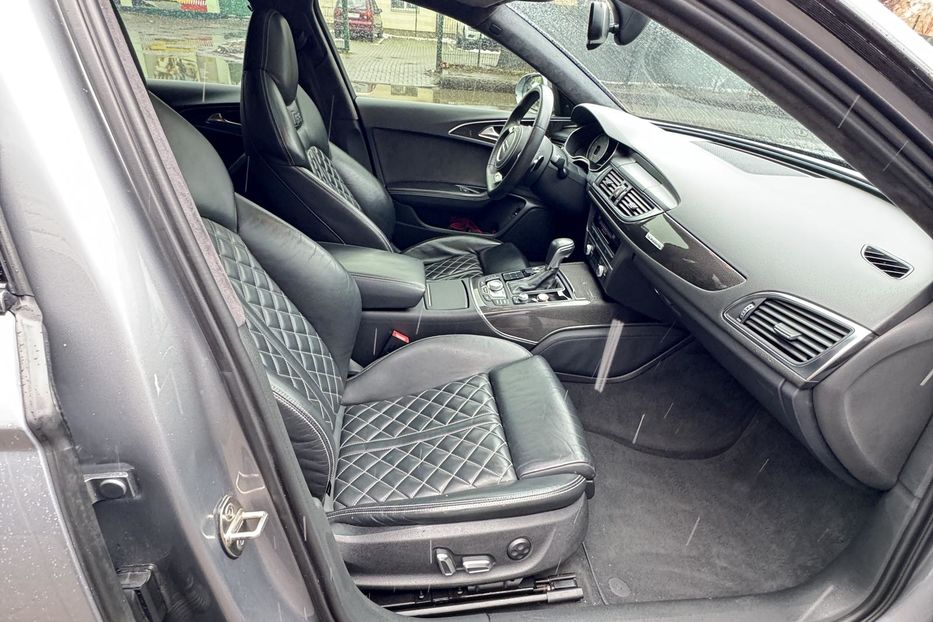 Продам Audi S6 2016 года в Одессе