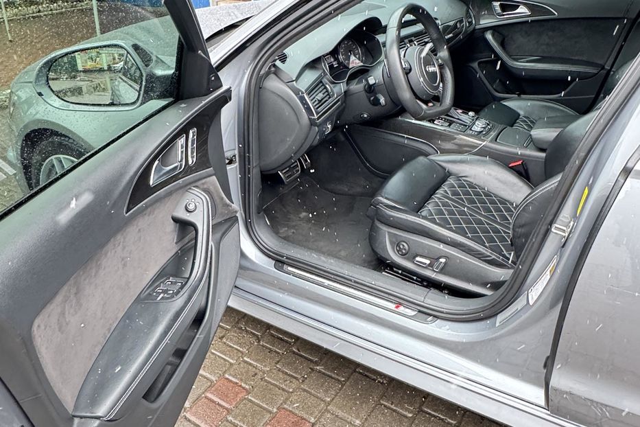 Продам Audi S6 2016 года в Одессе