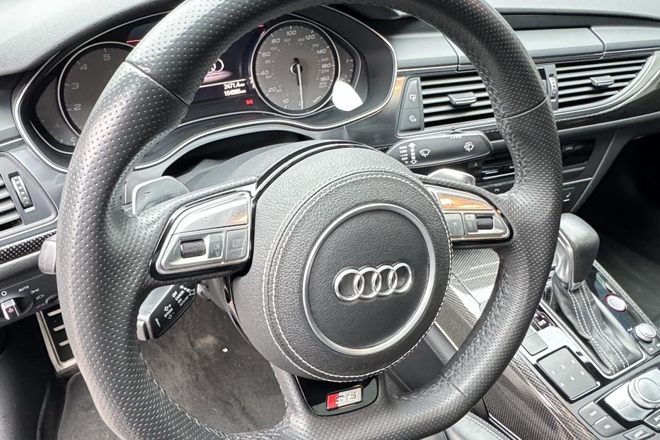 Продам Audi S6 2016 года в Одессе