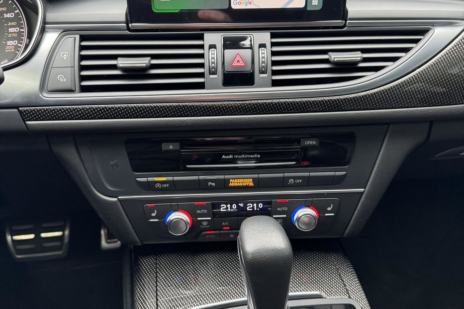 Продам Audi S6 2016 года в Одессе
