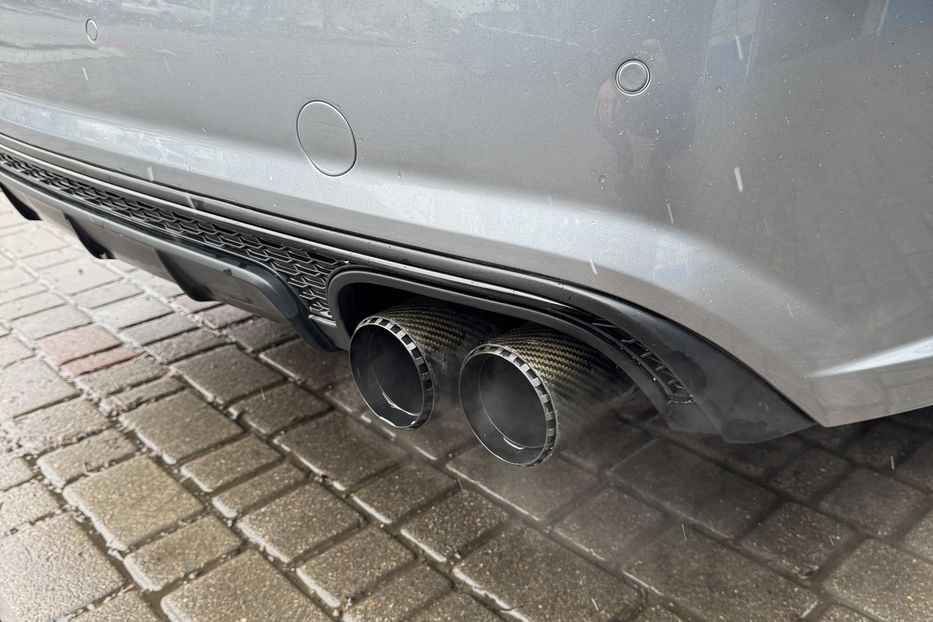Продам Audi S6 2016 года в Одессе