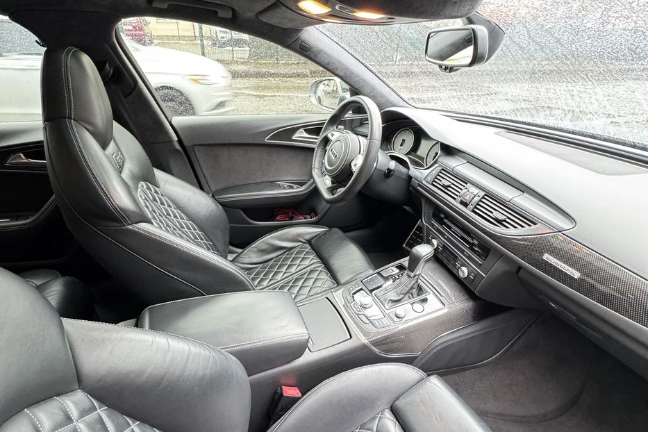 Продам Audi S6 2016 года в Одессе