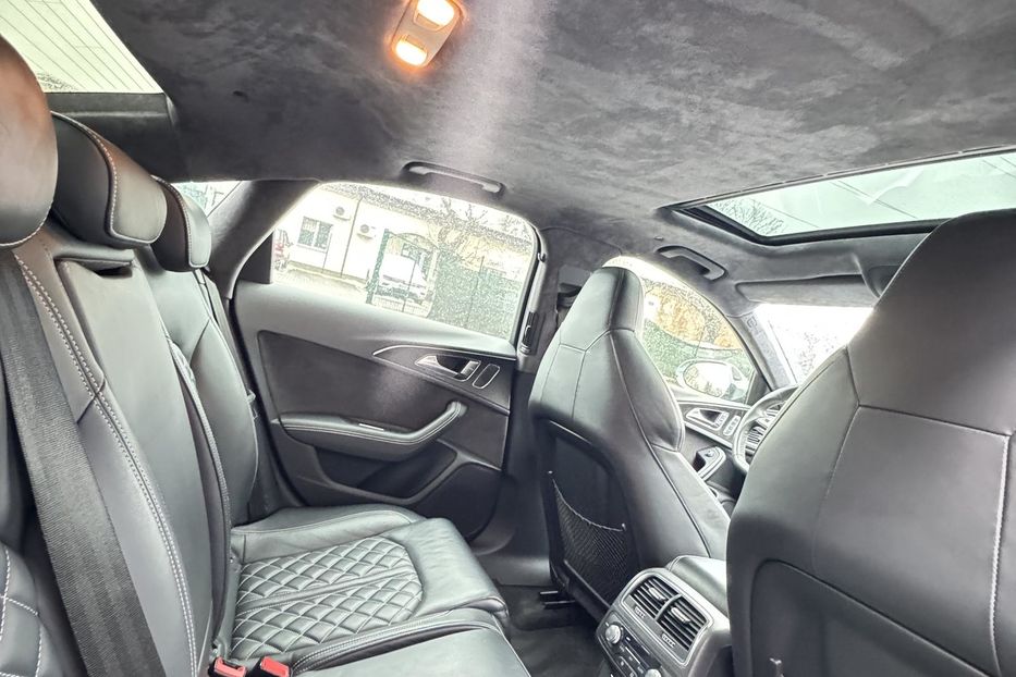 Продам Audi S6 2016 года в Одессе