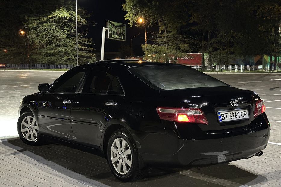 Продам Toyota Camry 2008 года в Одессе