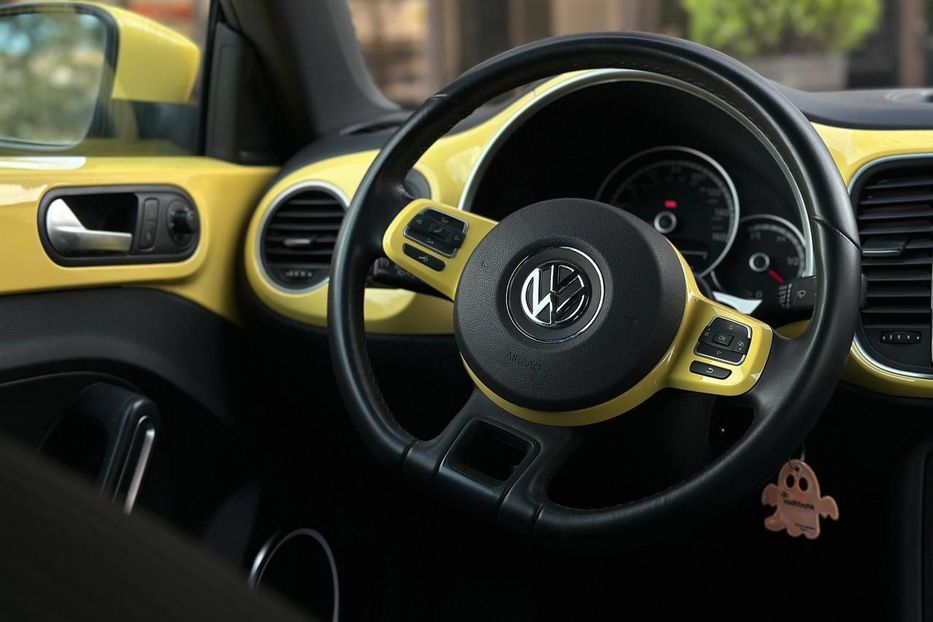 Продам Volkswagen Beetle 2014 года в Одессе