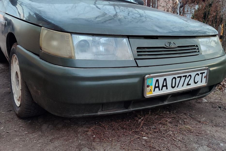 Продам ВАЗ 2112 2007 года в Черкассах