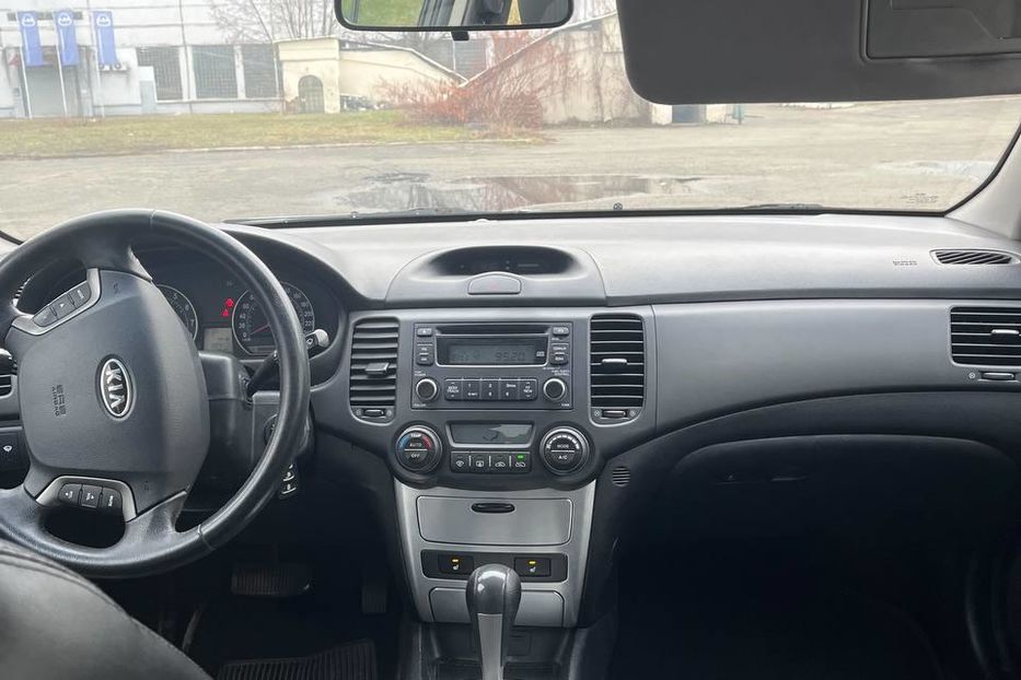 Продам Kia Magentis 2008 года в Киеве