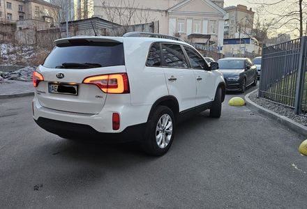 Продам Kia Sorento 2013 года в Днепре