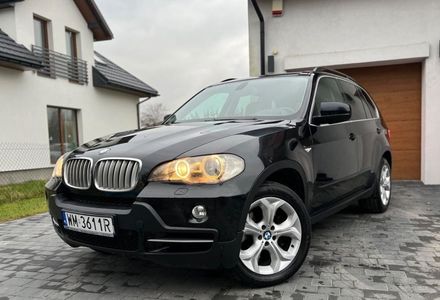 Продам BMW X5 2008 года в Харькове