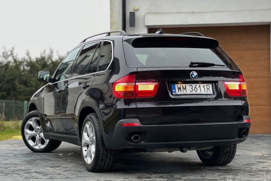 Продам BMW X5 2008 года в Харькове