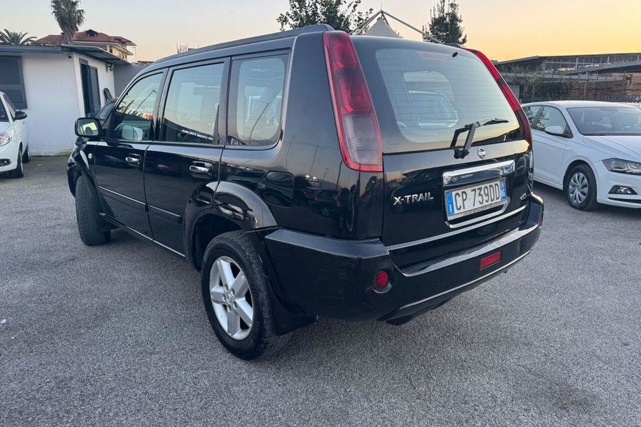 Продам Nissan X-Trail 2005 года в Чернигове