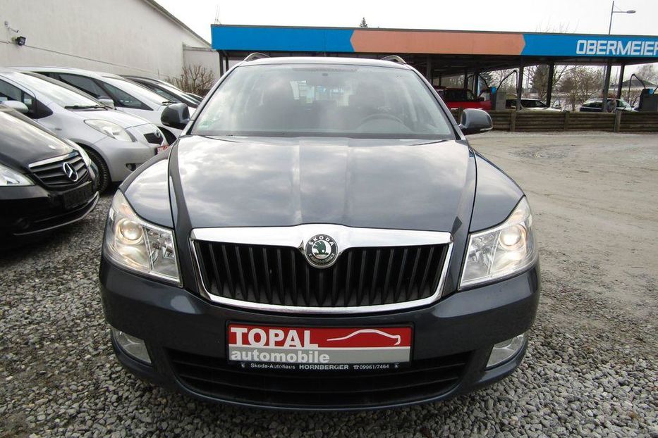 Продам Skoda Octavia 2006 года в Киеве