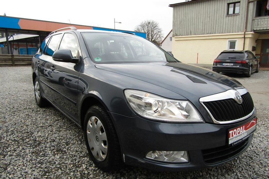 Продам Skoda Octavia 2006 года в Киеве