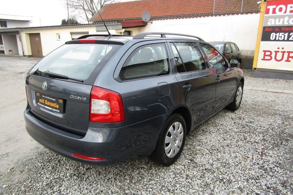 Продам Skoda Octavia 2006 года в Киеве