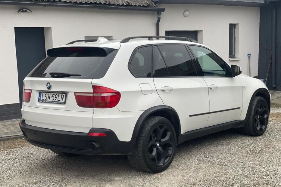 Продам BMW X5 2007 года в Ровно