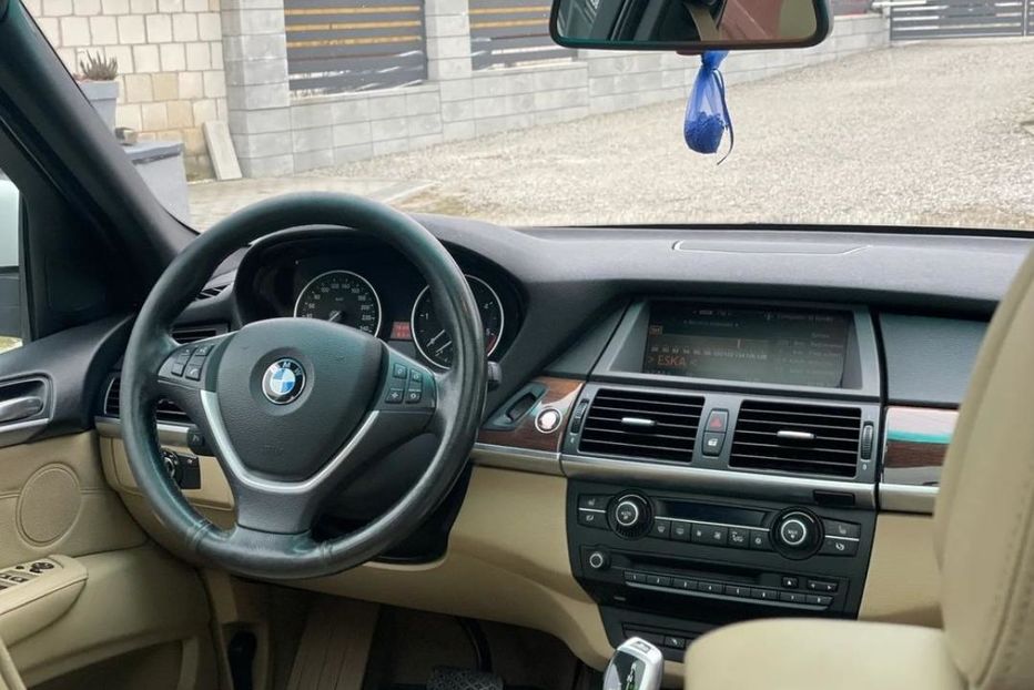 Продам BMW X5 2007 года в Ровно