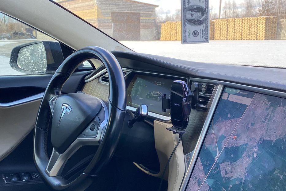 Продам Tesla Model S 85 2013 года в Житомире