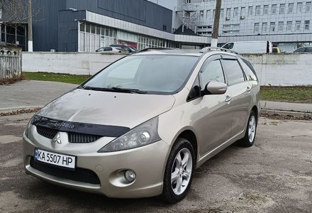 Продам Mitsubishi Grandis 2006 года в Киеве