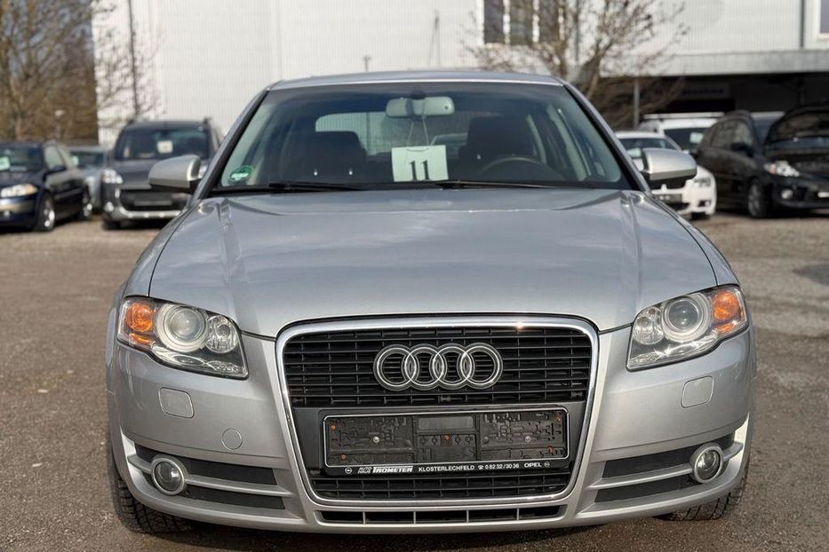 Продам Audi A4 2007 года в Одессе