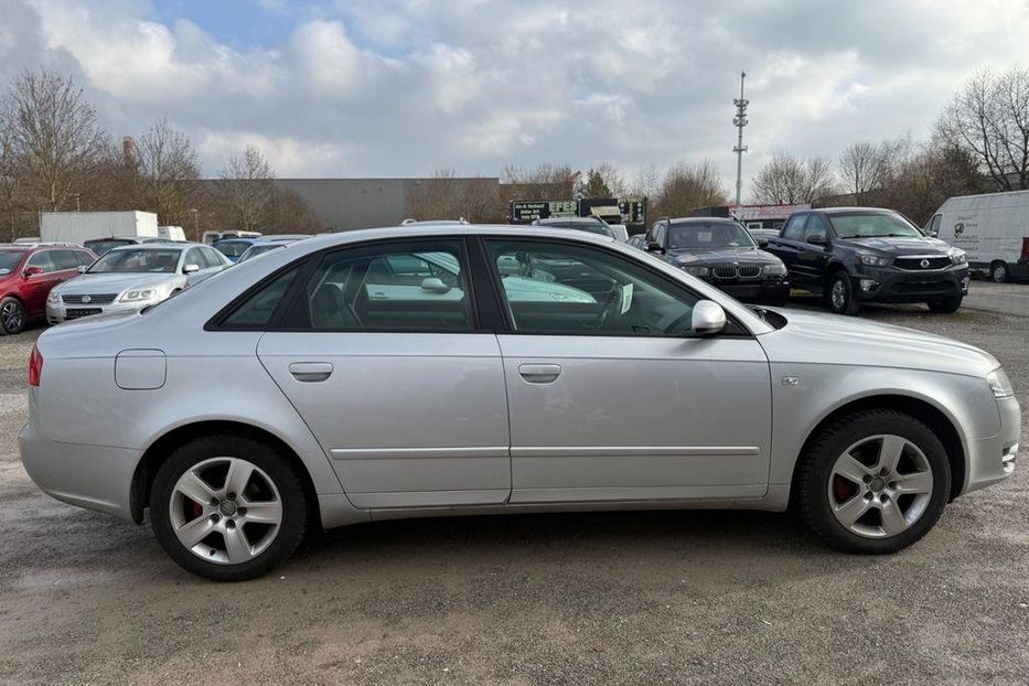 Продам Audi A4 2007 года в Одессе