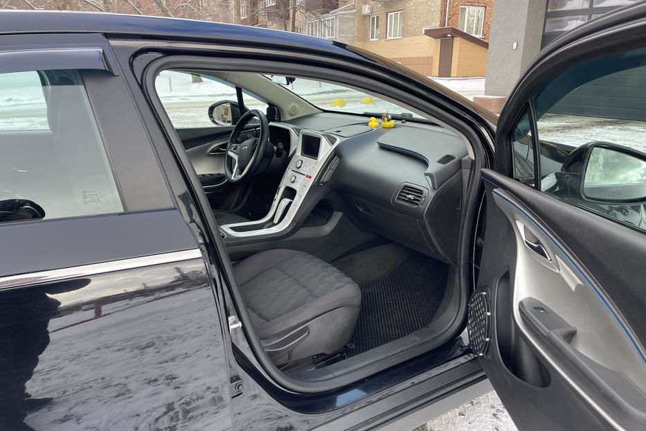 Продам Chevrolet Volt 2012 года в Харькове