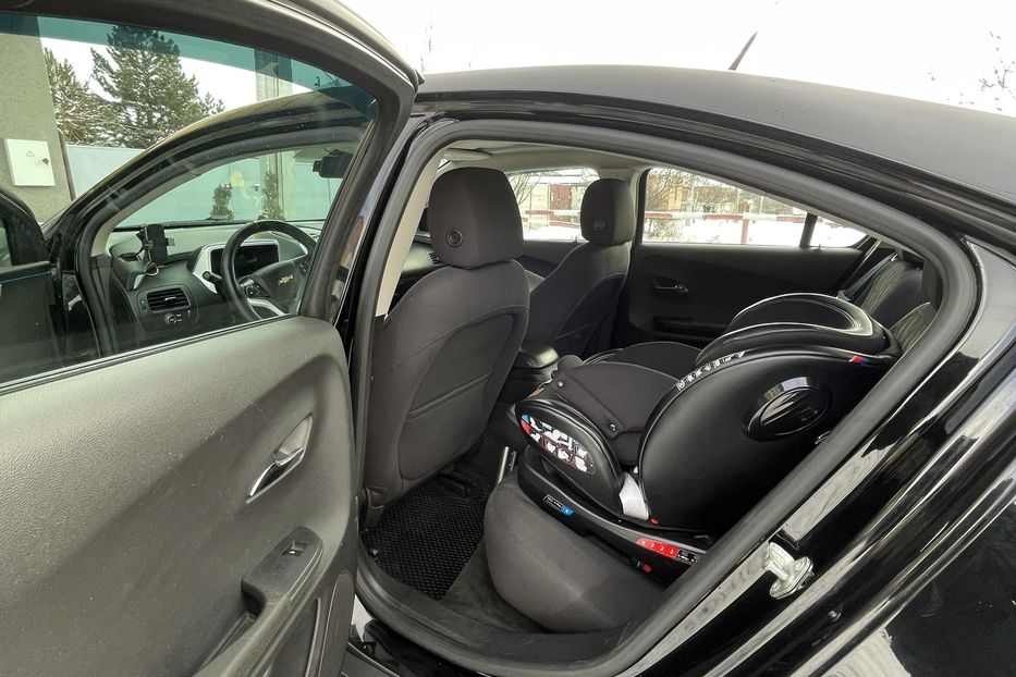 Продам Chevrolet Volt 2012 года в Харькове