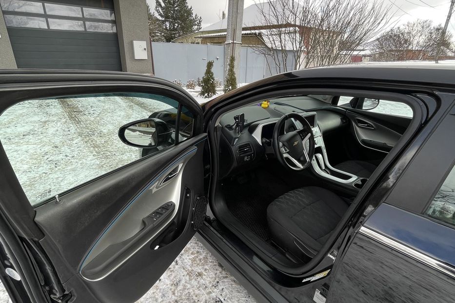 Продам Chevrolet Volt 2012 года в Харькове
