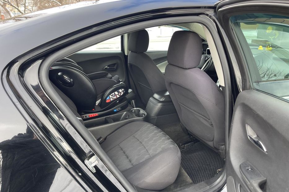 Продам Chevrolet Volt 2012 года в Харькове