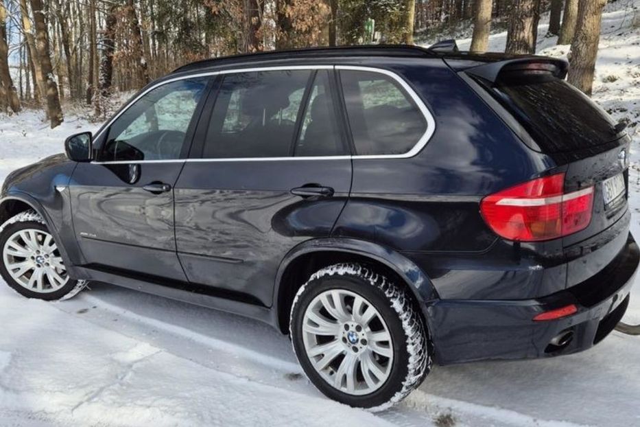 Продам BMW X5 2007 года в Киеве