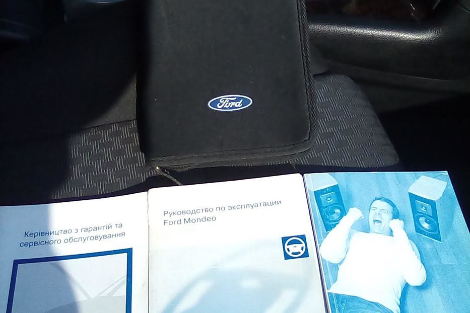 Продам Ford Mondeo 3 2006 года в Кропивницком