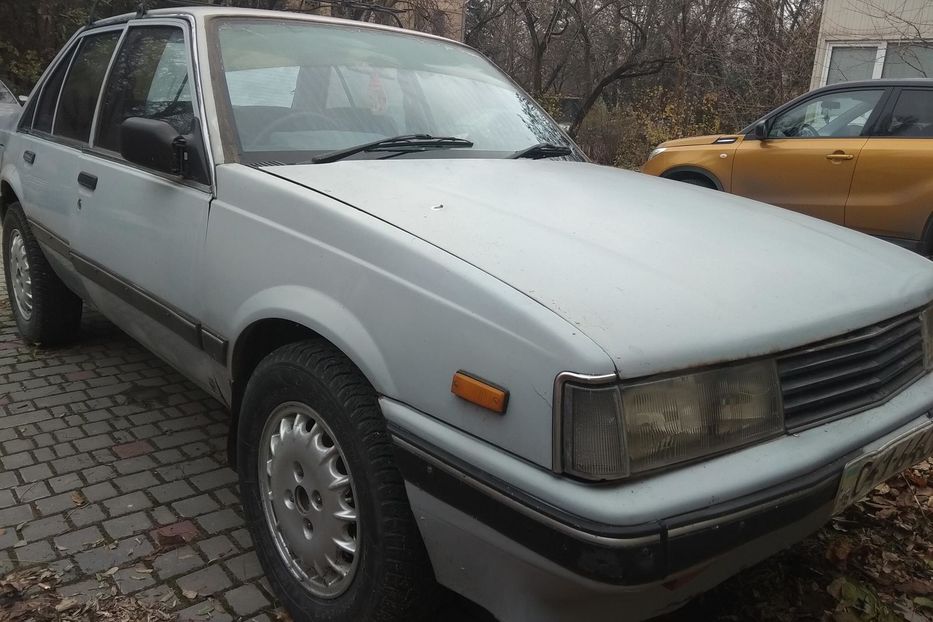 Продам Isuzu Aska 1988 года в Одессе