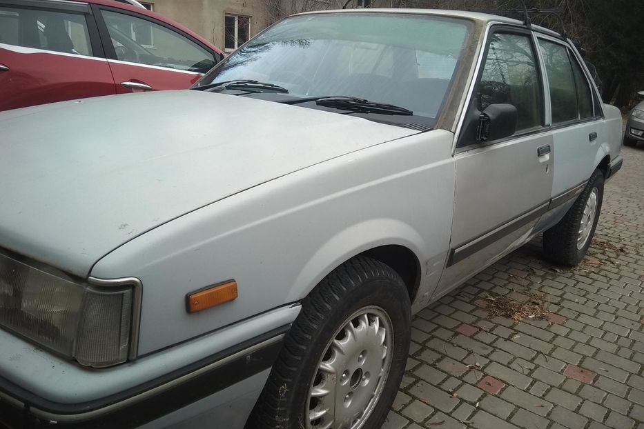 Продам Isuzu Aska 1988 года в Одессе