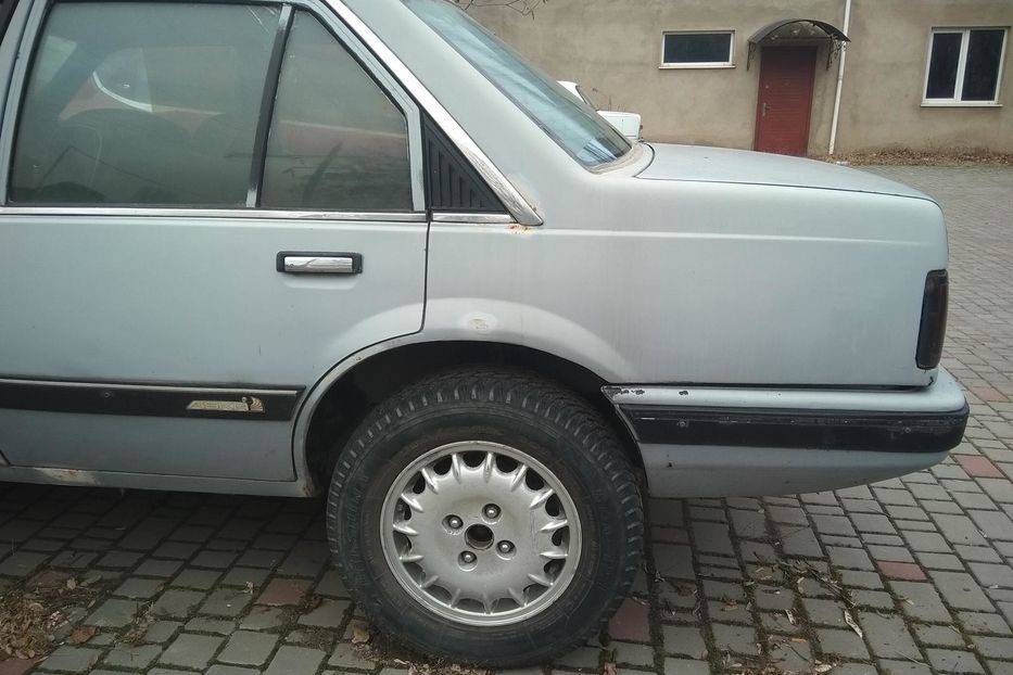 Продам Isuzu Aska 1988 года в Одессе