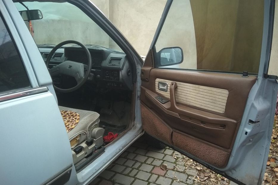 Продам Isuzu Aska в Одессе 1988 года выпуска за 450$