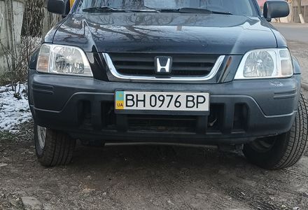 Продам Honda CR-V 1998 года в г. Холодная балка, Одесская область