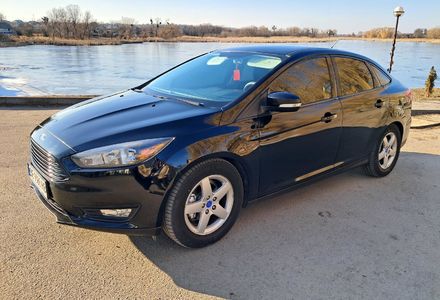 Продам Ford Focus SE 2018 года в г. Гайсин, Винницкая область