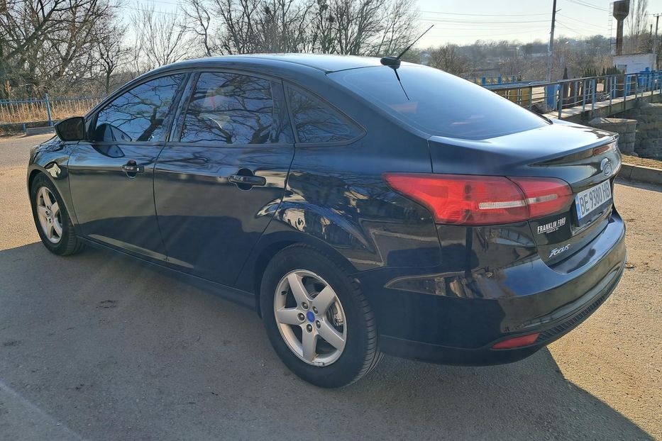 Продам Ford Focus SE 2018 года в г. Гайсин, Винницкая область