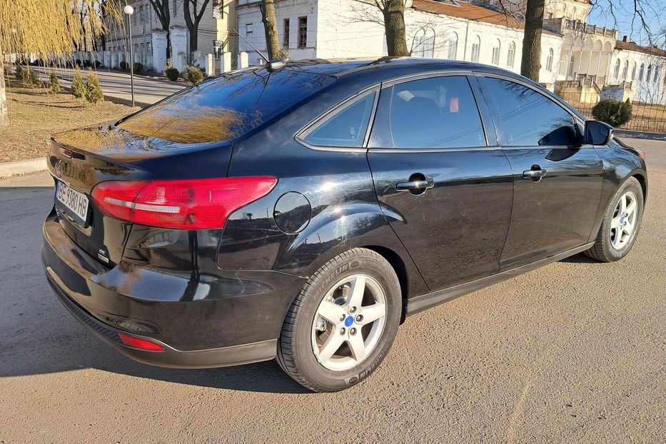 Продам Ford Focus SE 2018 года в г. Гайсин, Винницкая область