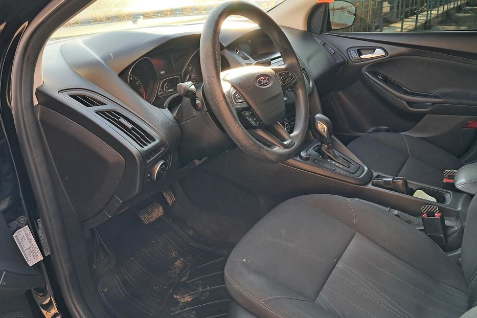Продам Ford Focus SE 2018 года в г. Гайсин, Винницкая область