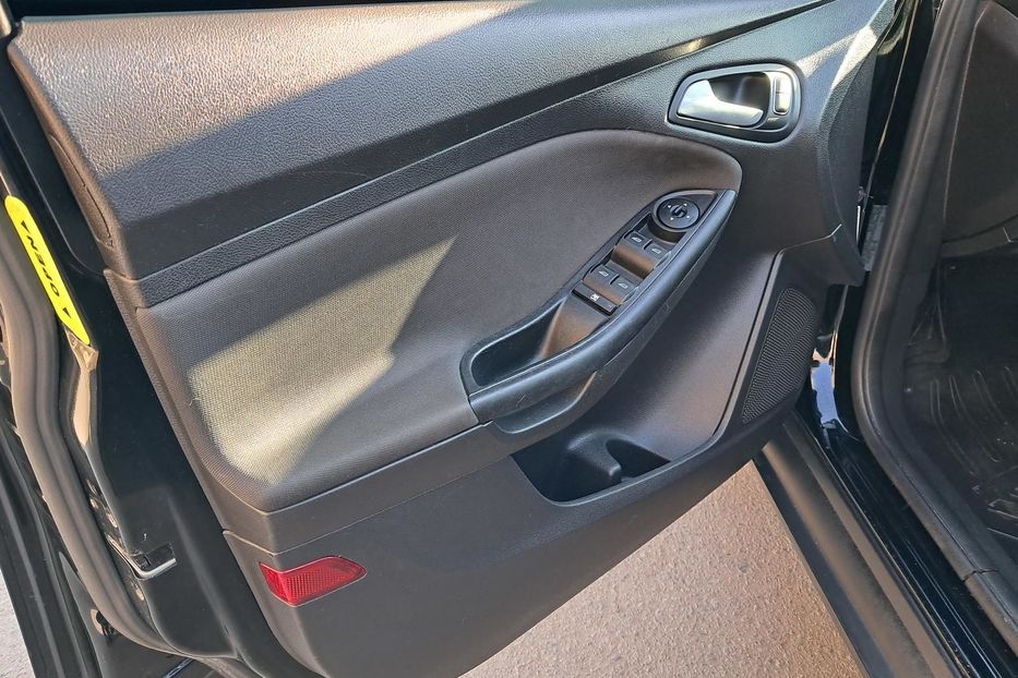 Продам Ford Focus SE 2018 года в г. Гайсин, Винницкая область