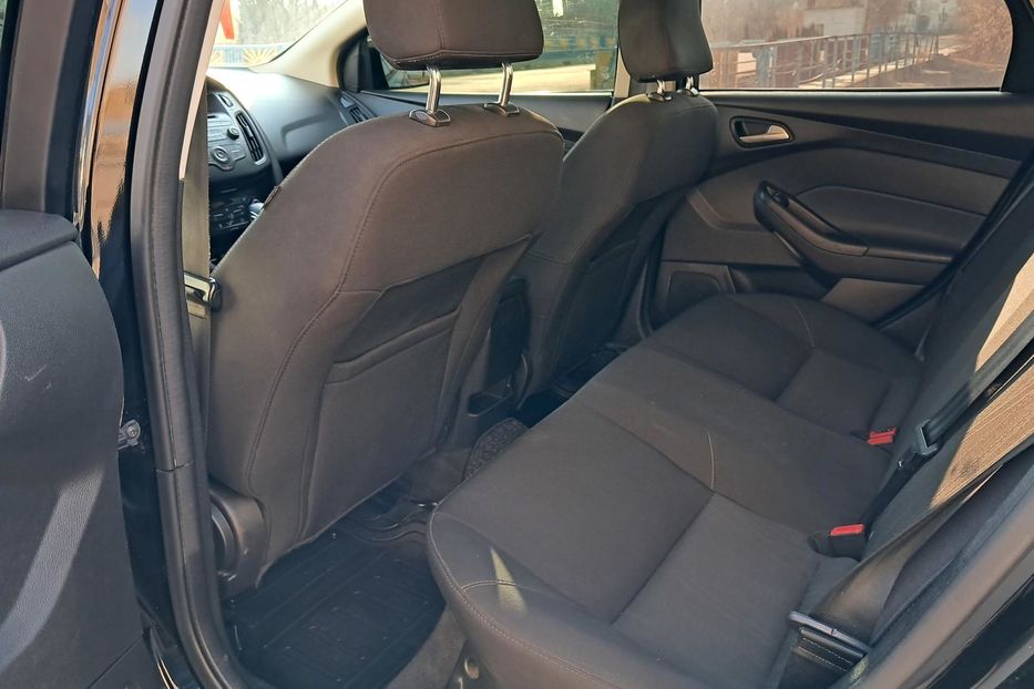 Продам Ford Focus SE 2018 года в г. Гайсин, Винницкая область